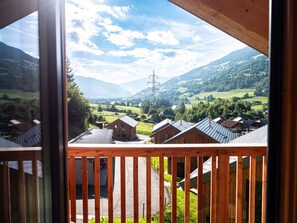 House | 4 bedrooms - 040 W21 in St Georgen am Kreischberg (Sankt Georgen am Kreischberg)