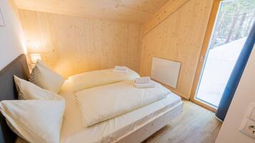 Ferienhaus | 4 Schlafzimmer