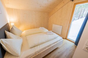House | 4 bedrooms - 040 W21 in St Georgen am Kreischberg (Sankt Georgen am Kreischberg)