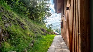 Ferienhaus | 4 Schlafzimmer