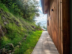 House | 4 bedrooms - 040 W21 in St Georgen am Kreischberg (Sankt Georgen am Kreischberg)