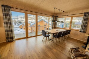 Casa | 4 dormitorios