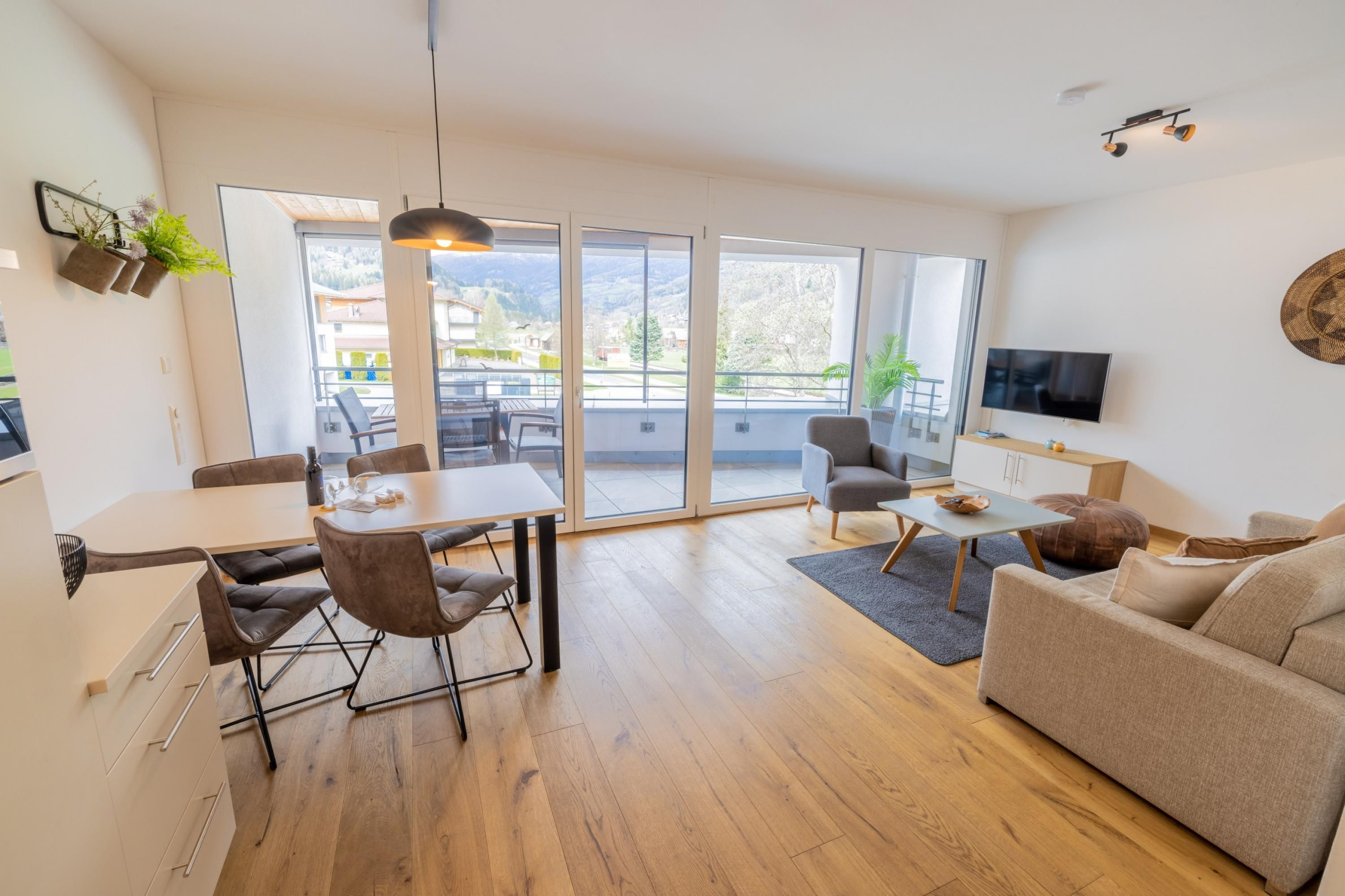 Apartment | 2 bedrooms