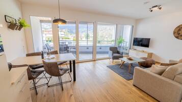 Departamento | 2 habitaciones