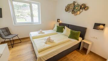 Huoneisto | 2 makuuhuonetta