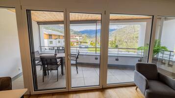 Departamento | 2 habitaciones