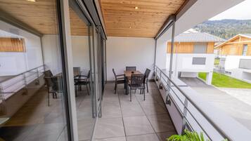 Departamento | 2 habitaciones