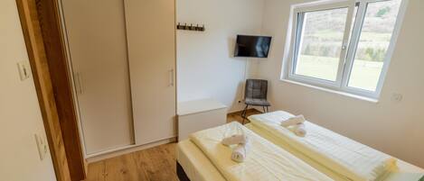 Apartment | 2 bedrooms