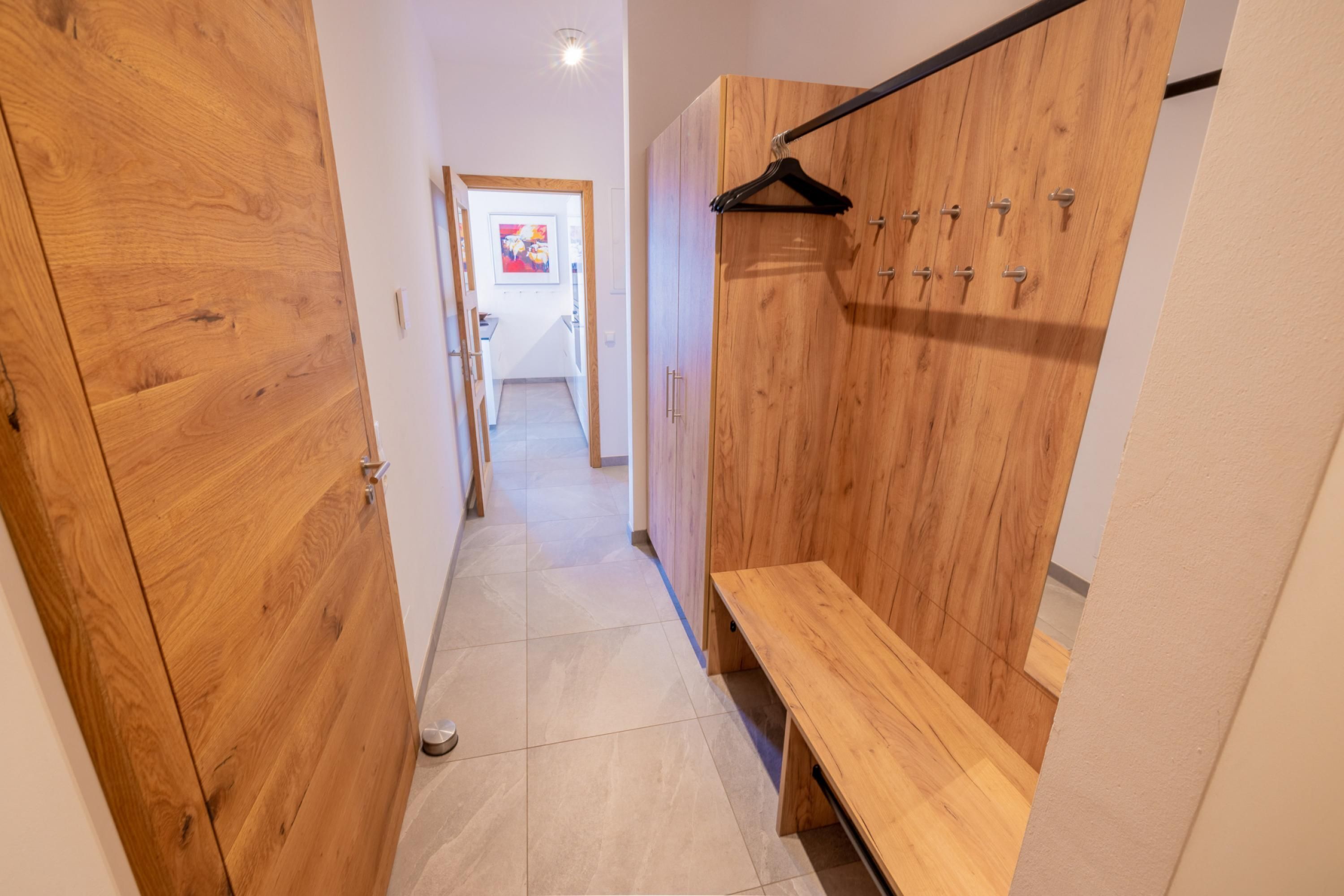3 habitaciones 