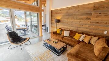 Departamento | 3 habitaciones