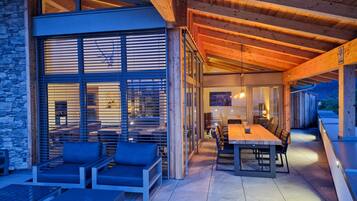 Departamento | 3 habitaciones