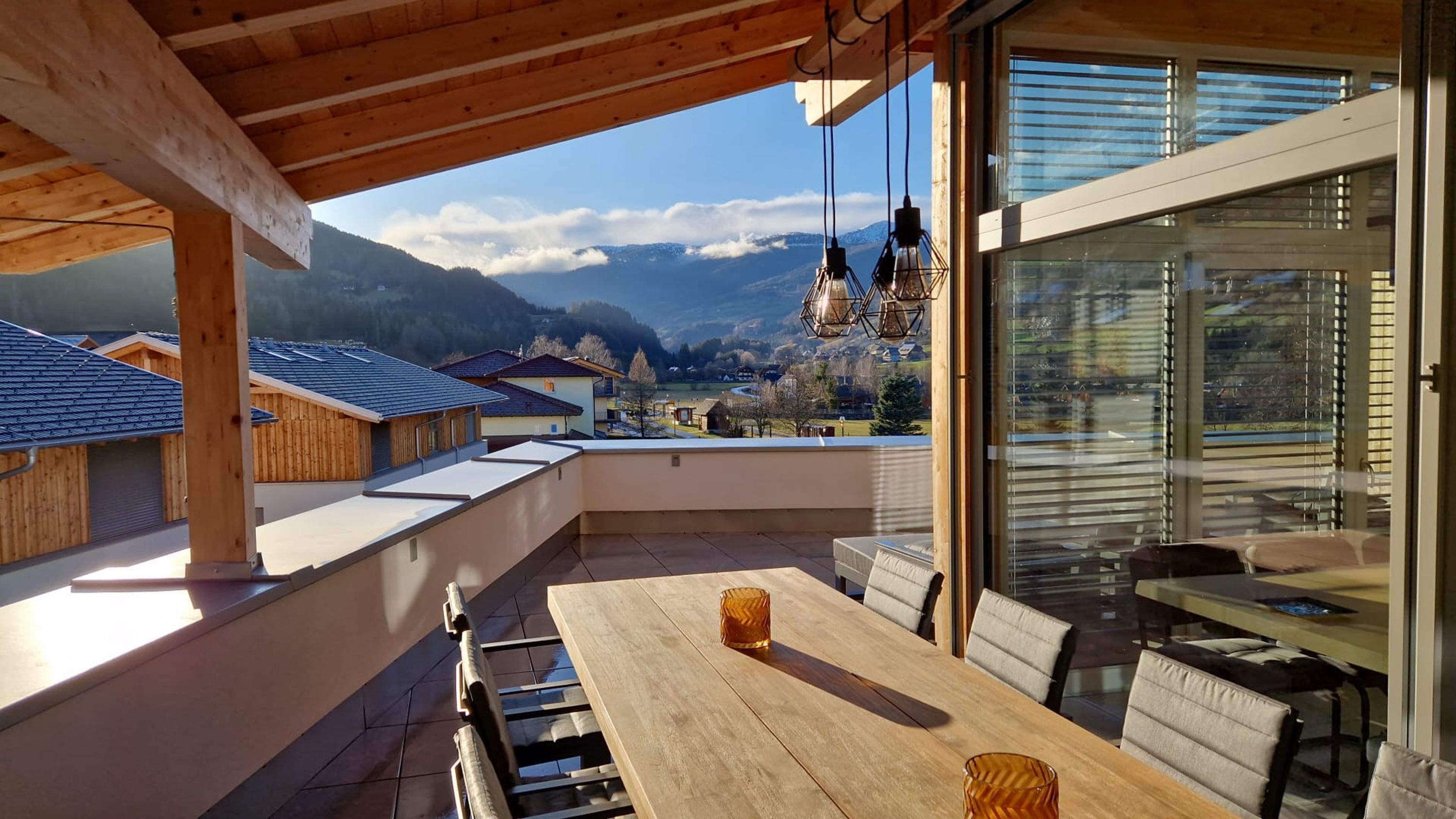 Ferienhaus | 3 Schlafzimmer