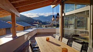 Departamento | 3 habitaciones