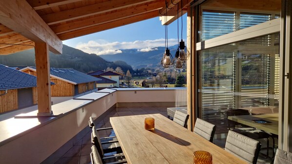 Lejlighed | 3 soveværelser