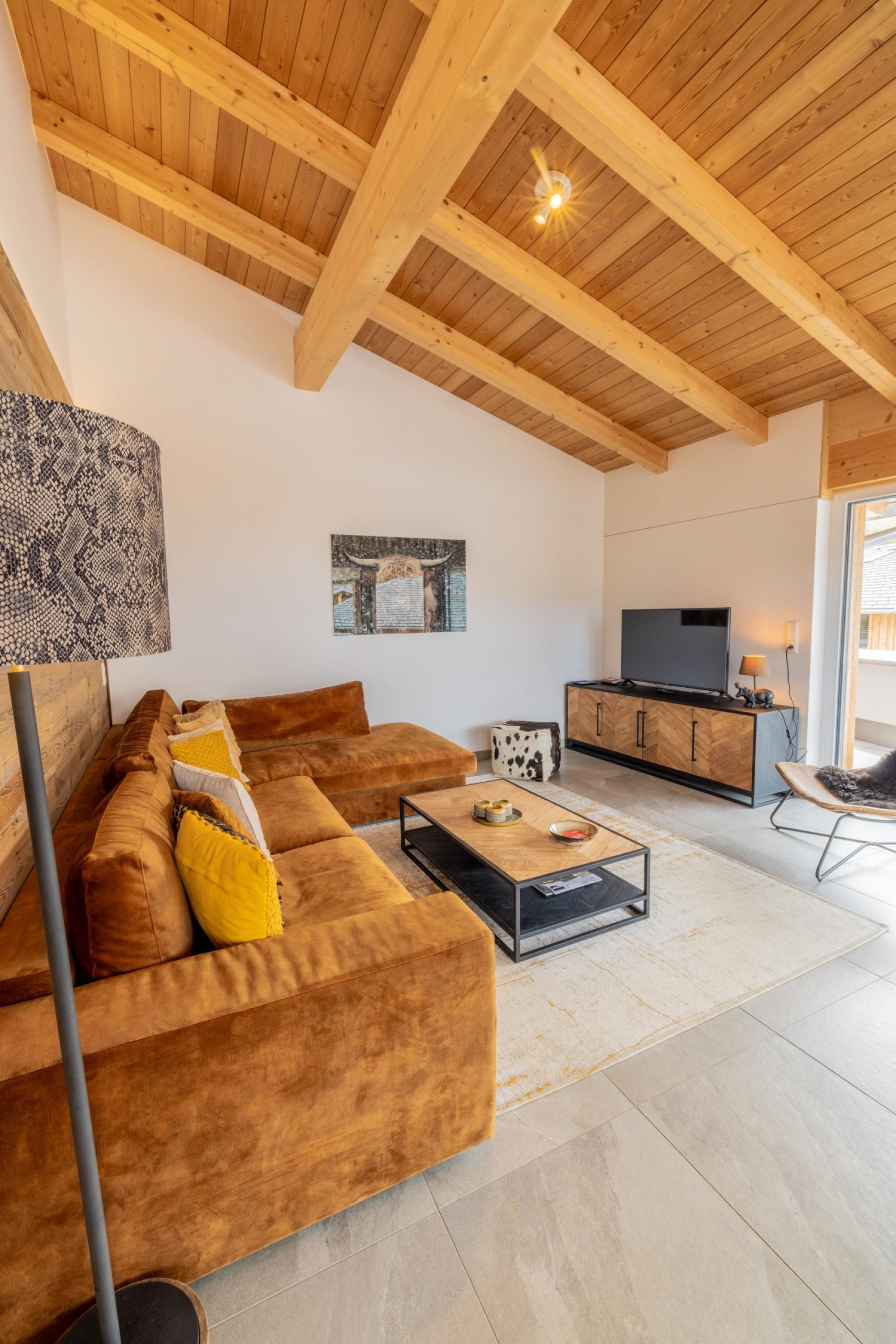 Apartment | 3 bedrooms