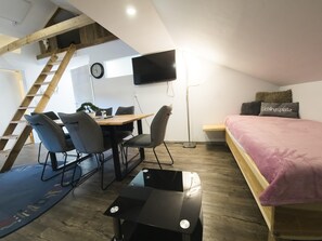 Departamento | 2 habitaciones 