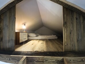 아파트 | 2 개의 침실