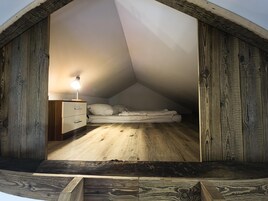 Apartamento | 2 quartos