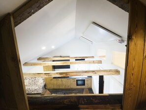 Apartment | 2 Schlafzimmer