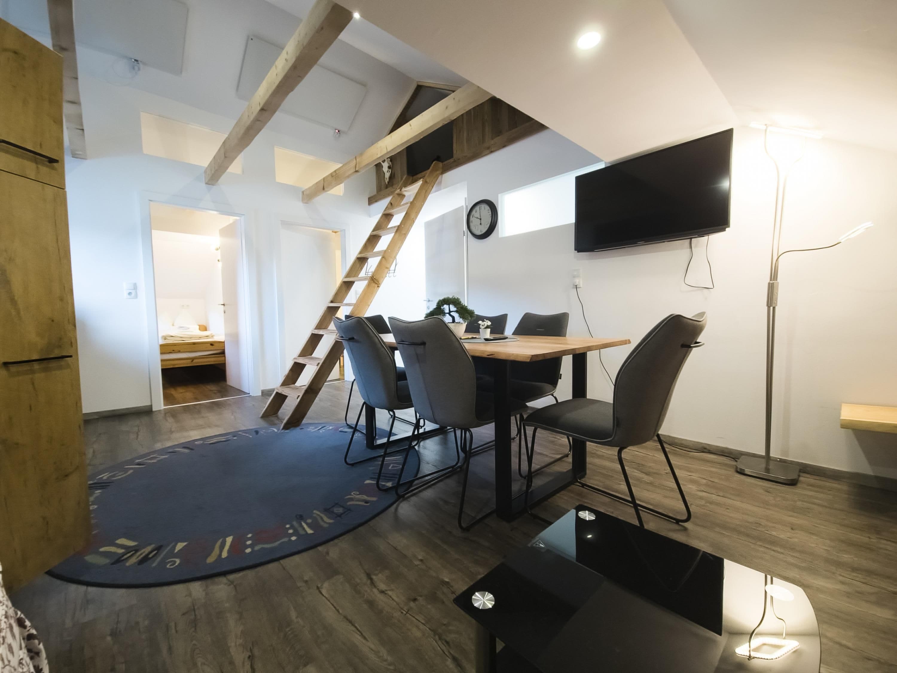 Apartment | 2 bedrooms