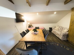 Apartment | 2 Schlafzimmer