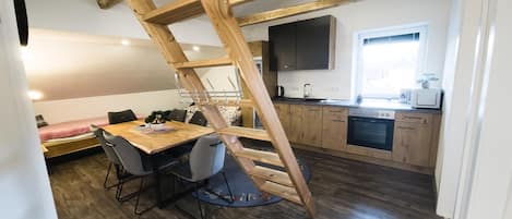 Apartment | 2 bedrooms