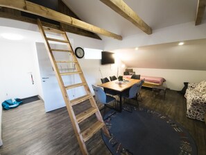 Departamento | 2 habitaciones 