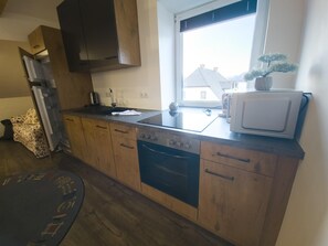 Apartment | 2 Schlafzimmer