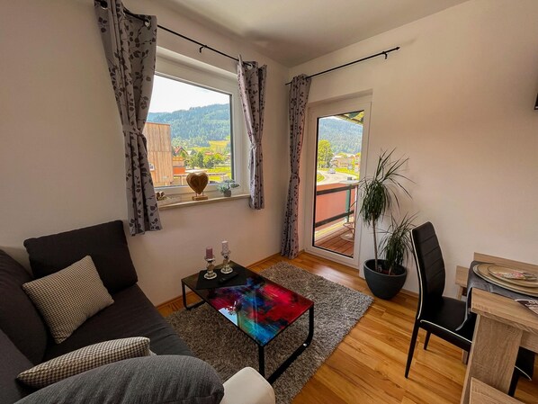 Apartment | 2 bedrooms - 091 Ottl 2 in St Georgen am Kreischberg (Sankt Georgen am Kreischberg)