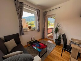 Apartamento | 2 quartos