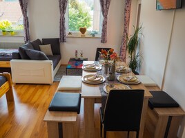 2 habitaciones 
