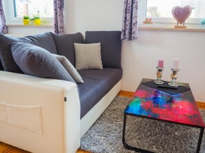 Apartment | 2 bedrooms - 091 Ottl 2 in St Georgen am Kreischberg (Sankt Georgen am Kreischberg)