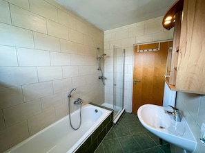 2 habitaciones 