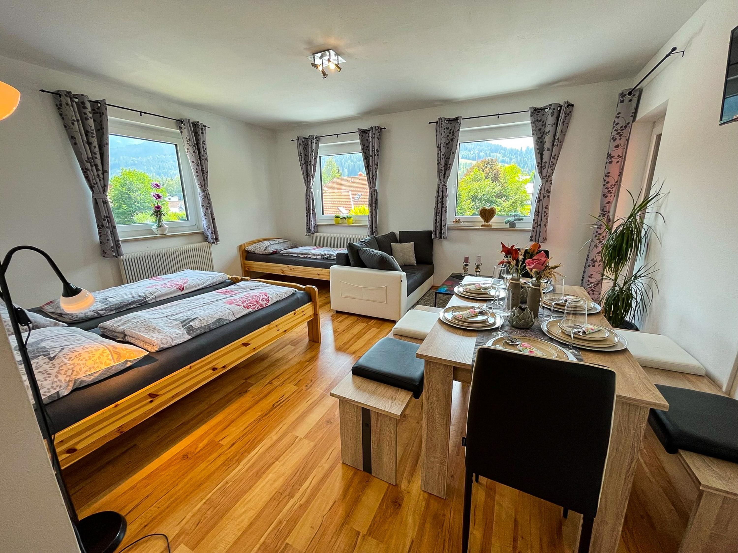 Apartment | 2 bedrooms
