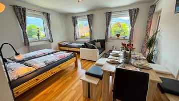 Apartment | 2 bedrooms