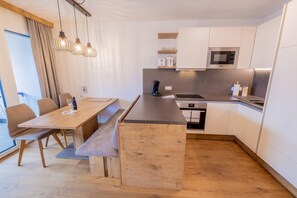 Maison | 2 chambres