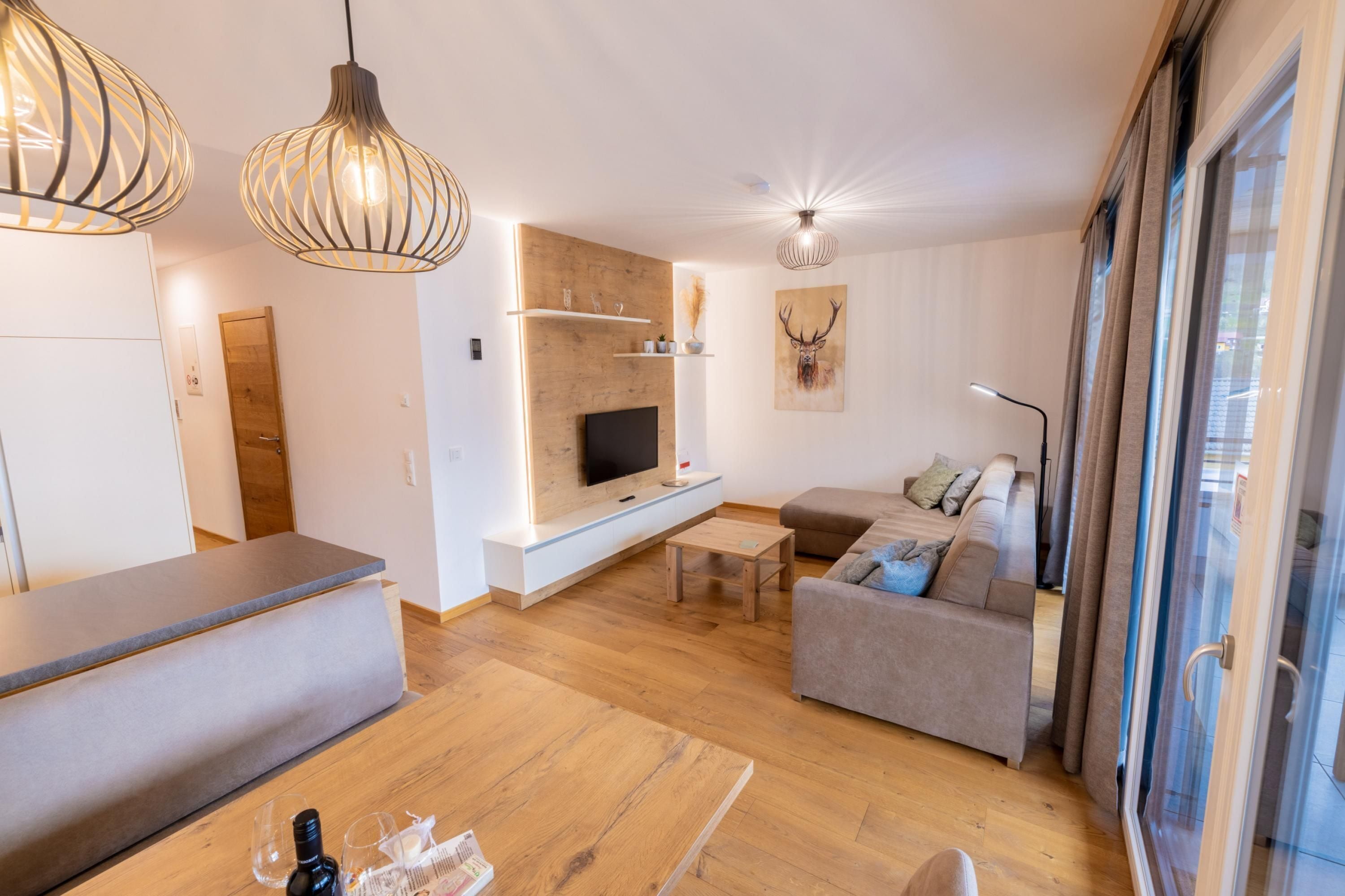 Apartment | 2 bedrooms