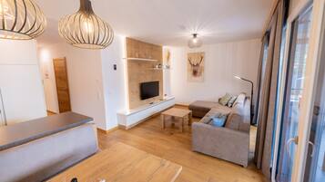 Departamento | 2 habitaciones