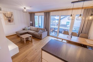 2 bedrooms - 066 Whkb 5 in St Georgen am Kreischberg (Sankt Georgen am Kreischberg)