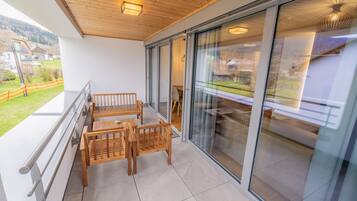 Departamento | 2 habitaciones