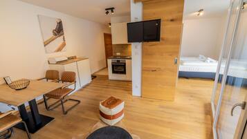 Departamento | 1 habitación