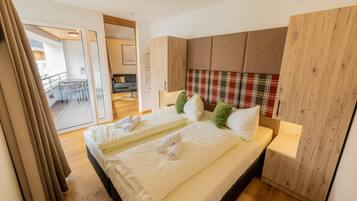 Departamento | 1 habitación