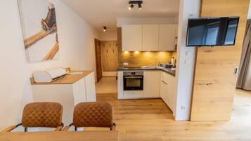 Departamento | 1 habitación