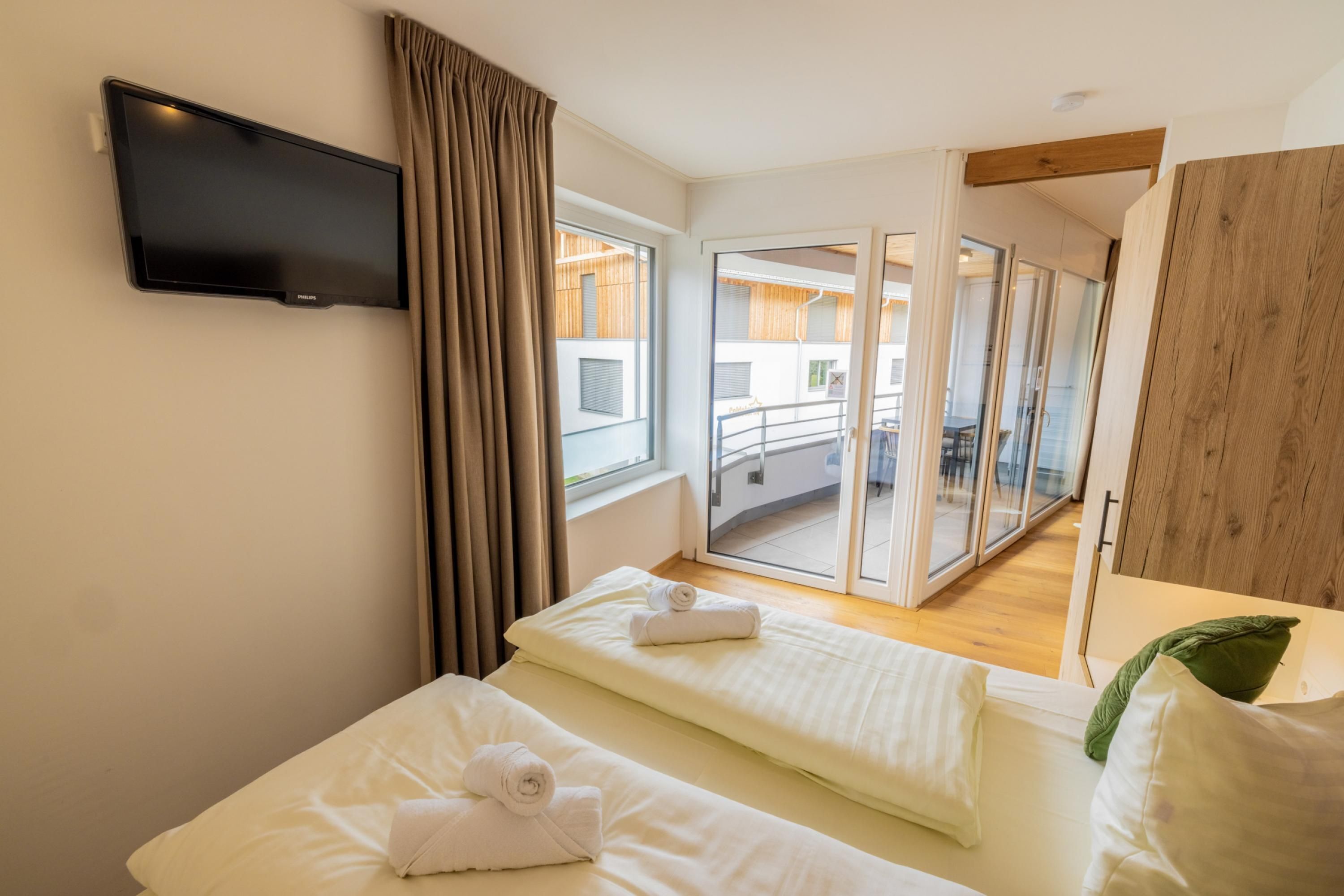 Ferienhaus | 1 Schlafzimmer