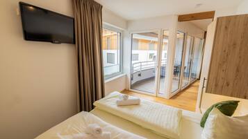 Departamento | 1 habitación