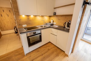 House | 1 bedroom
