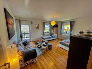 Apartment | 2 bedrooms