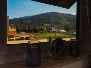 2 bedrooms - 090 Ottl 1 in St Georgen am Kreischberg (Sankt Georgen am Kreischberg)