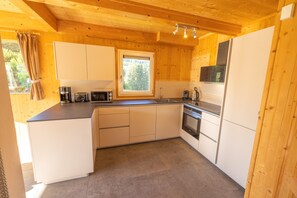 4 bedrooms - 021 W1 in St Georgen am Kreischberg (Sankt Georgen am Kreischberg)