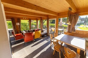 4 bedrooms - 021 W1 in St Georgen am Kreischberg (Sankt Georgen am Kreischberg)